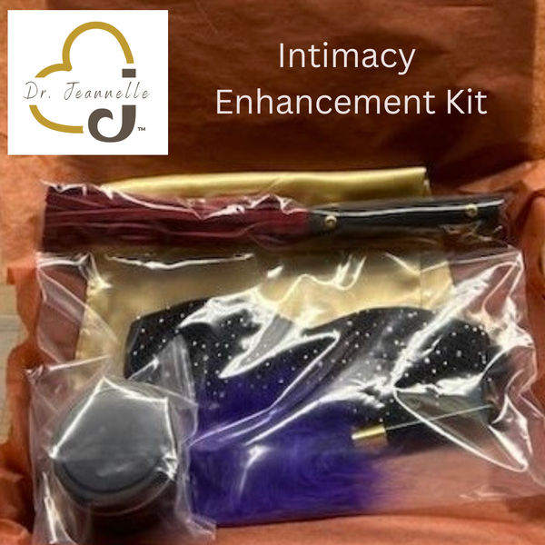 Intimacy Enhancement Kit